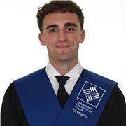 Profesor particular de Biología, Química y Matemáticas